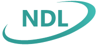 NDL Software Limited logo. Picture showing NDL Software Limited logo.